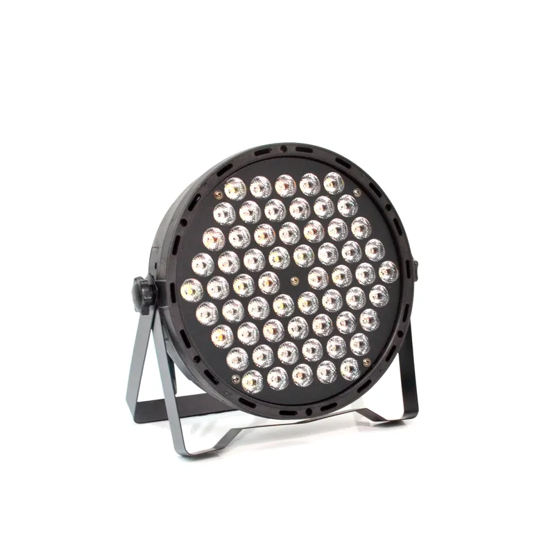 SLIM LED 60 LEDS 3W RGBWA / ST-6053 - ShowTech