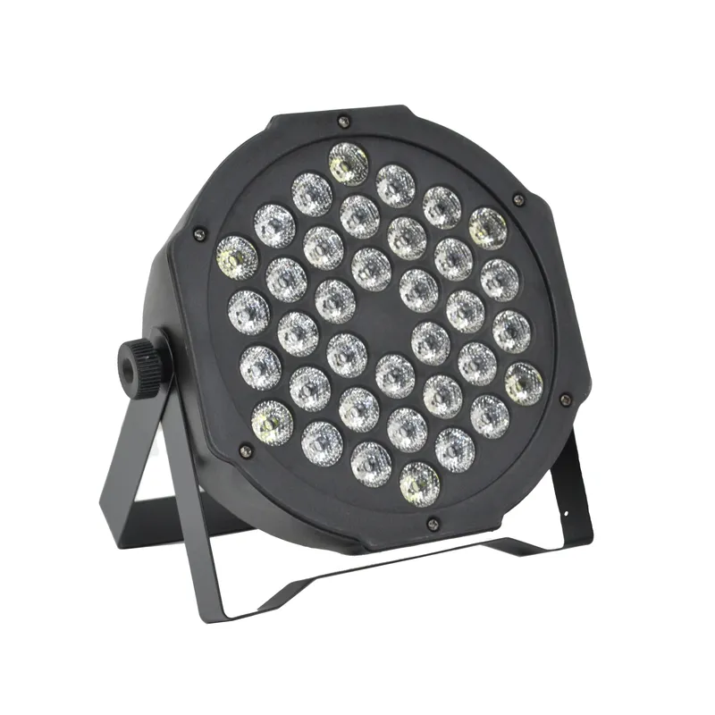 SLIMLED 36 LEDS 1W RGBW / JDB-364 - ShowTech